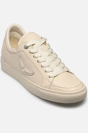 Zadig & Voltaire Fly On Vintage Patent - Sneakers - Taglia 36
