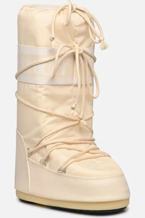 Moon Boot MB ICON NYLON W - Stivali - Taglia 35 - 38