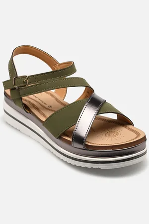 Divine Factory TX5024 - Sandali e scarpe aperte - Taglia 36