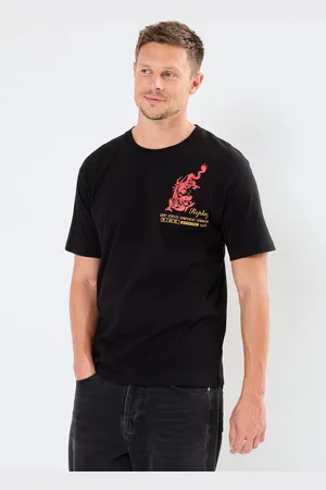 Replay T-shirt Imprime - Abbigliamento - Taglia S