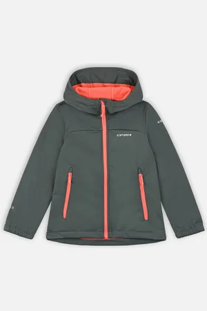 Icepeak KLEVE JR - Abbigliamento - Taglia 6A