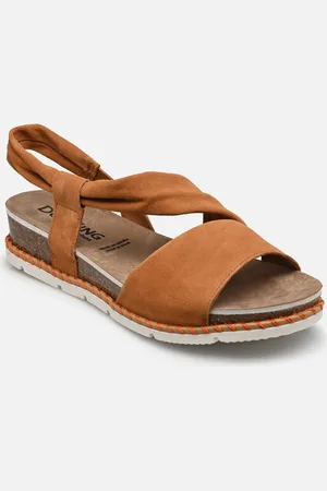 Dorking SPORT D9324 - Sandali e scarpe aperte - Taglia 36