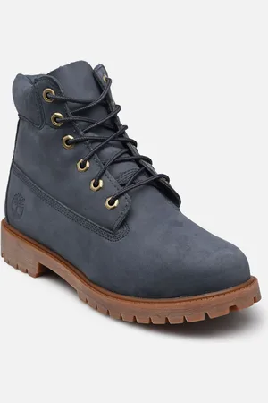 Timberland Premium6 IN LACE WATERPROOF BOOT Y - Stivaletti e tronchetti - Taglia 37