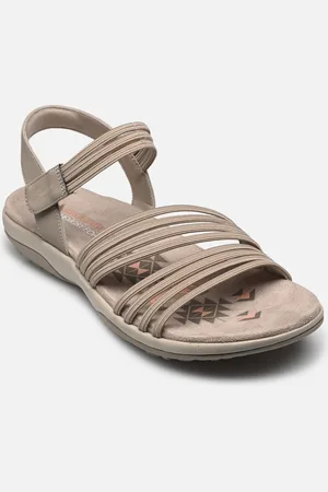 Skechers Reggae Slim - Sandali e scarpe aperte - Taglia 36