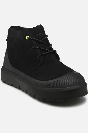 UGG M NEUMEL WEATHER HYBRID - Stivaletti e tronchetti - Taglia 40