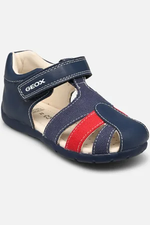 Geox B ELTHAN BOY - Stivaletti e tronchetti - Taglia 20
