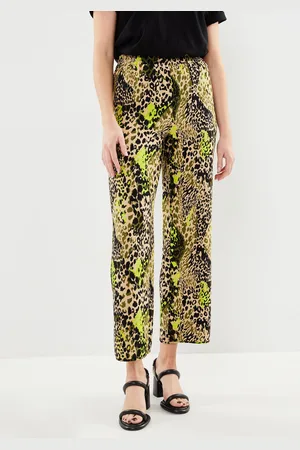 Y.A.S Yasmultana Hmw Pant S - Abbigliamento - Taglia S