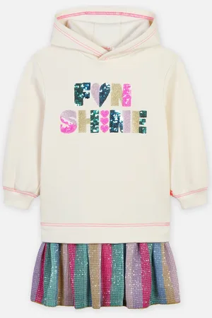 Billieblush U20502 - Abbigliamento - Taglia 4A