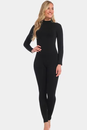 MAGIC Bodyfashion Bodycon Jumpsuit - Abbigliamento - Taglia L