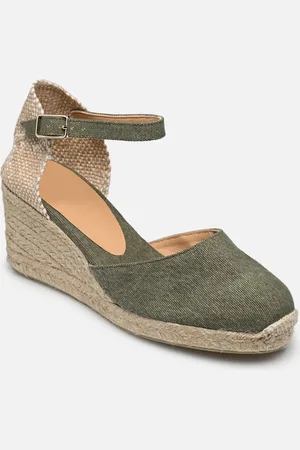 Castaner Carol H6 - Scarpe di corda - Taglia 36