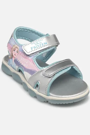 Leomil Sandale Reine des Neiges - Sandali e scarpe aperte - Taglia 24