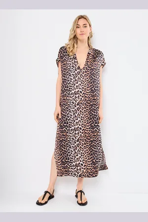 FIVE JEANS 60434 ROSELYNE ROBE - Abbigliamento - Taglia XS