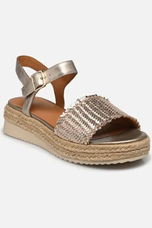 Geox D EOLIE F - Sandali e scarpe aperte - Taglia 36