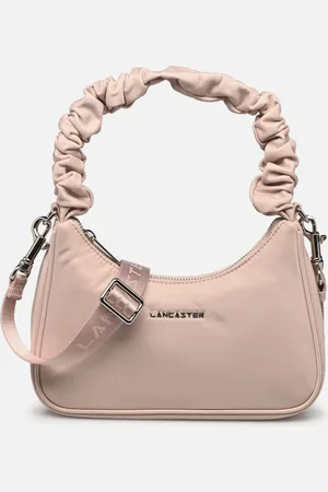 Lancaster Sac Baguette Zippé Basic Chouchou - Borse - Taglia T.U