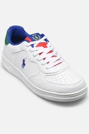 Ralph Lauren Masters Court - Sneakers - Taglia 35