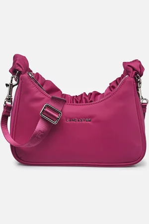 Lancaster Sac Baguette Zippé Basic Chouchou - Borse - Taglia T.U