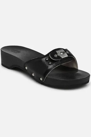 Scholl Pescura Heel ICONIC - Zoccoli - Taglia 36