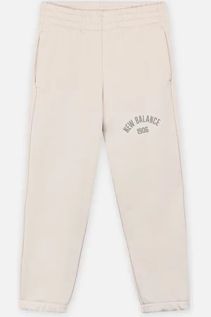 New Balance Essentials Varsity Fleece Pant - Abbigliamento - Taglia 6 - 8A