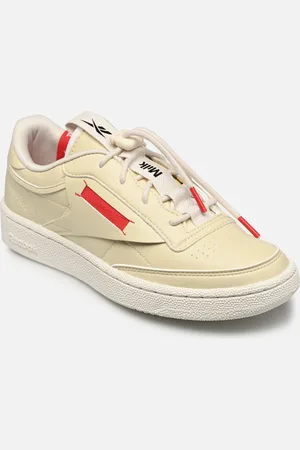 Reebok Club C 85 Vegan W - Sneakers - Taglia 36