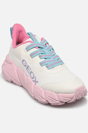 Geox J FLEXYPER FAST GIRL - Sneakers - Taglia 28