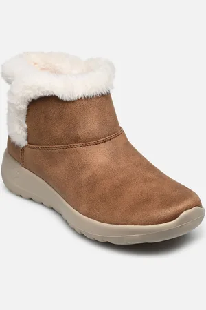 Skechers ON-THE-GO JOY - ENDEAVOR - Stivaletti e tronchetti - Taglia 36