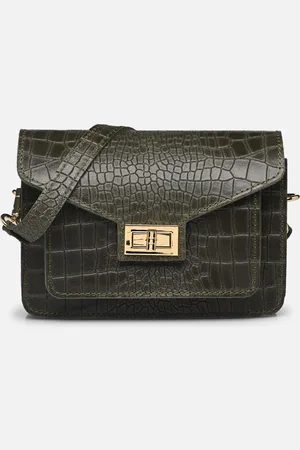 Georgia Rose New macroco leather - Borse - Taglia T.U