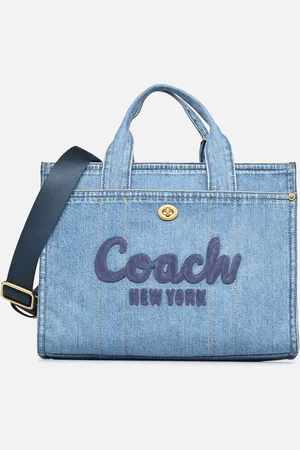 Coach Cargo Tote - Borse - Taglia T.U