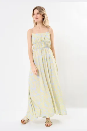 Replay Robe midi en viscose - Abbigliamento - Taglia XS