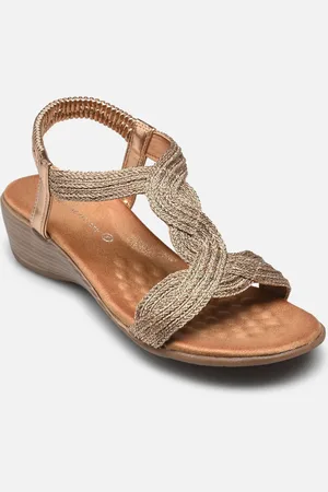 Divine Factory TDF5228 - Sandali e scarpe aperte - Taglia 36