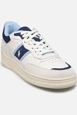 Ralph Lauren MASTR SP 125-SNEAKERS-LOW TOP LACE - Sneakers - Taglia 40