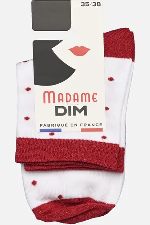 Dim Made In France " Poids Intemporels" X1 - Calze e collant - Taglia 35 - 38