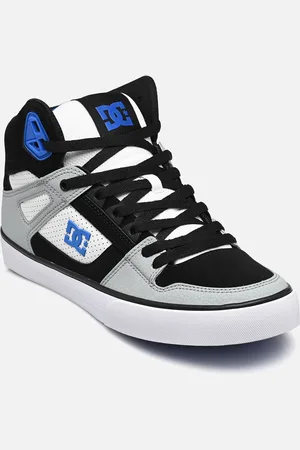 Dcshoes Pure High-Top WC M - Sneakers - Taglia 42