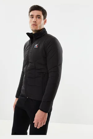Le Coq Sportif ESS Doudoune Light N°1 M - Abbigliamento - Taglia XXL