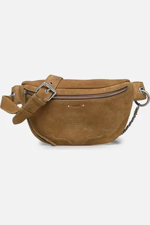 IKKS POCKET BELT YEL - Borse - Taglia T.U