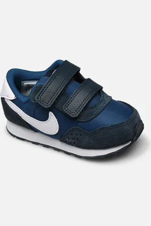 Nike Md Valiant (Tdv) - Scarpe con gli strappi - Taglia 18 1/2