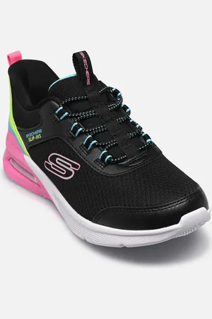 Skechers SLIP-INS Microspec Max - Color Trifecta - Sneakers - Taglia 27