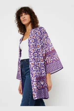 Stella Forest Kimono Krishna - Abbigliamento - Taglia 1