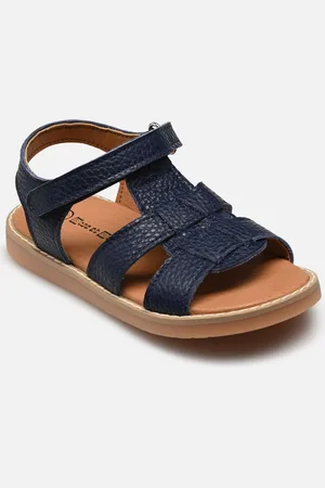 Rose et Martin BONOU LEATHER - Sandali e scarpe aperte - Taglia 24