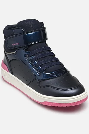 Geox J WASHIBA GIRL - Sneakers - Taglia 30