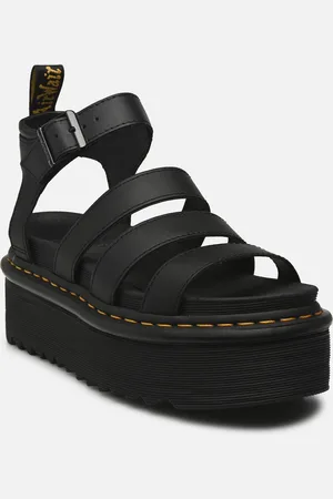 Dr. Martens Blaire Quad - Sandali e scarpe aperte - Taglia 38