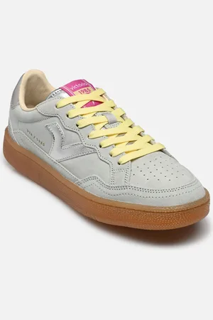 victoria Smash - Suede Color - Sneakers - Taglia 36