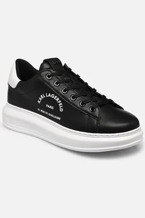Karl Lagerfeld Kapri Mens Maison Karl Lace - Sneakers - Taglia 41