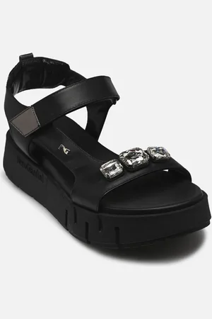 Nero Giardini E410707D - Sandali e scarpe aperte - Taglia 35