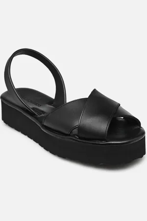 MINORQUINES Avarca Platja Plateforme - Sandali e scarpe aperte - Taglia 38