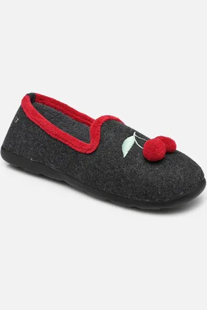 Isotoner Slipper Ergonomique EveryWear feutrine - Pantofole - Taglia 37