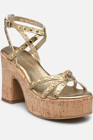 Semerdjian Varese - Sandali e scarpe aperte - Taglia 39