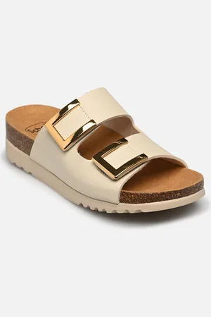 Scholl MONTEREY 2 STRAPS COMFORT - Zoccoli - Taglia 36