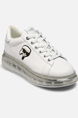 Karl Lagerfeld Kapri Kushion Karl Nft Lo Lace - Sneakers - Taglia 38