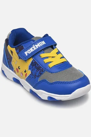 Leomil Basket Pokémon - Sneakers - Taglia 25