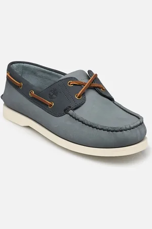 Timberland Classic Boat 2 Eye - Scarpe con lacci - Taglia 39